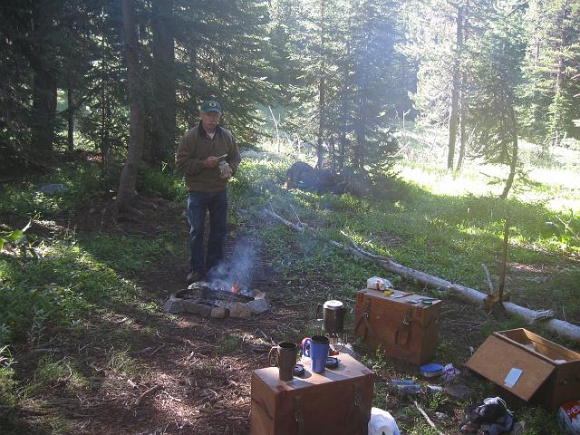 025.JPG - Wilson Basin Campsite