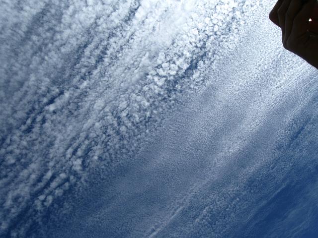 087.JPG - Unusual Clouds