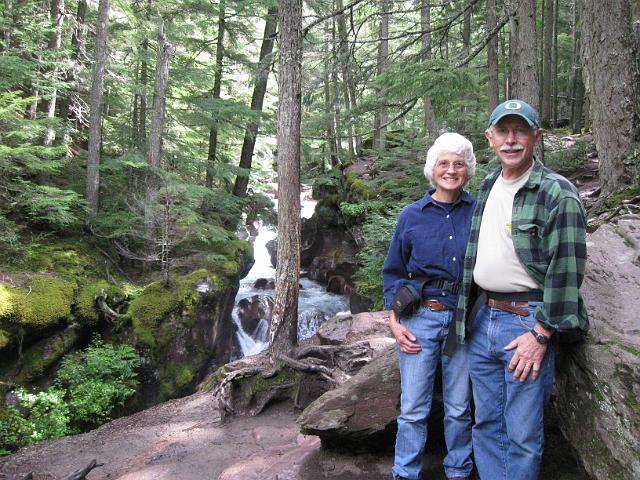 020.JPG - Avalanche Creek