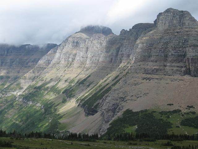 048.JPG - Hidden Lake Trail