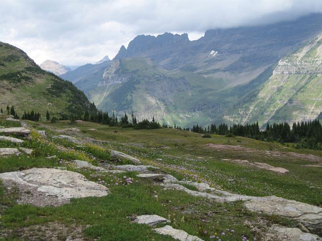 049.JPG - Hidden Lake Trail