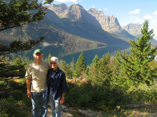 071.JPG - St. Mary's Lake