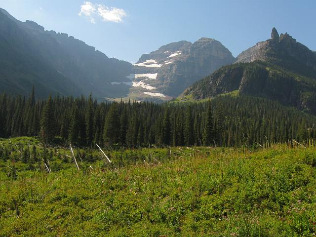 108.JPG - Upper Two Medicine Trail