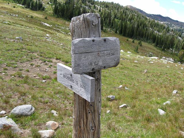 033.JPG - Bear Creek Saddle