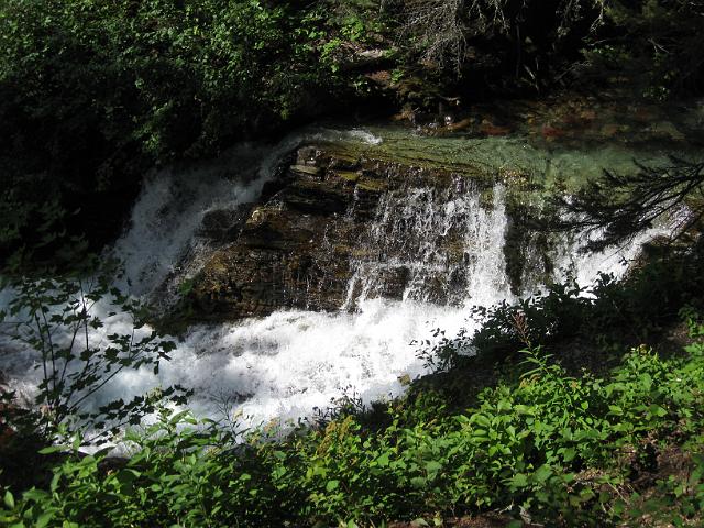 029.JPG - Baring Falls Trail