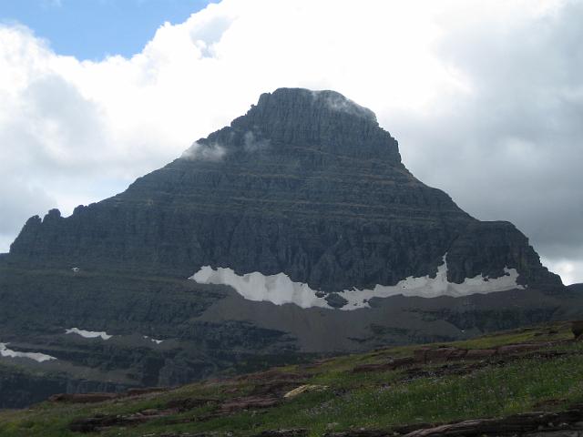 050.JPG - Hidden Lake Trail