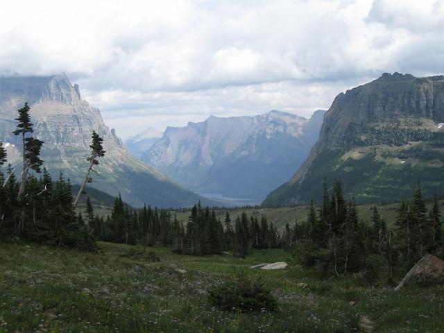 052.JPG - Hidden Lake Trail