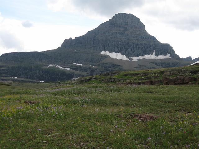 060.JPG - Hidden Lake Trail