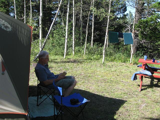 077.JPG - Leaning Tree RV Park