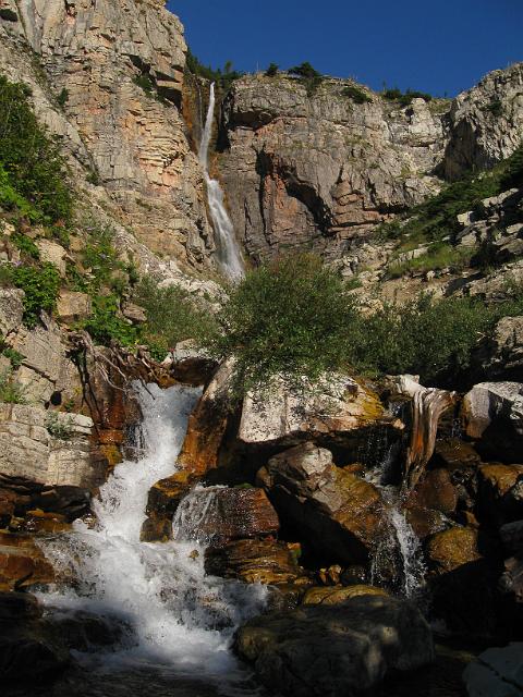 078.JPG - Apikuni Falls