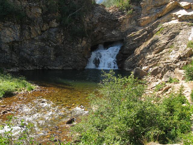 096.JPG - Running Eagle Falls