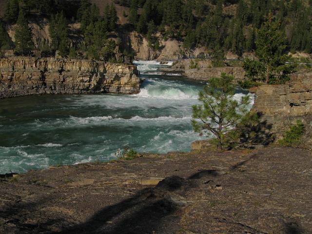 123.JPG - Kootenai Falls