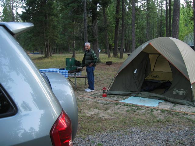 127.JPG - Kootenai River Campground