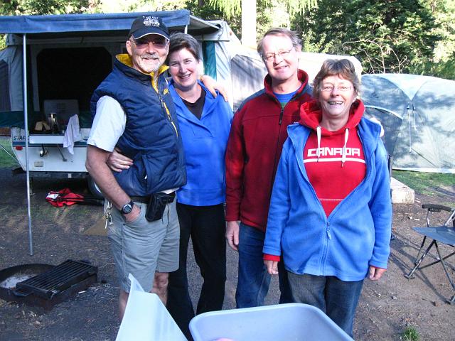 137.JPG - Canadian FriendsWallowa Lake